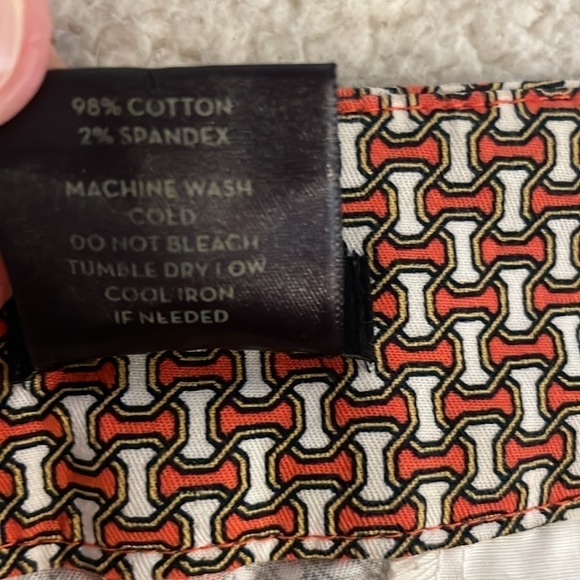 Ann Taylor Curvy Slacks GUC - Picture 10 of 10